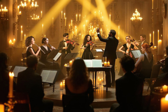 &Ocy;&rcy;&kcy;&iecy;&scy;&tcy;&rcy; &pcy;&rcy;&icy; &scy;&vcy;&iecy;&chcy;&acy;&khcy; Muse &vert; &Acy;&rcy;&khcy;&acy;&ncy;&gcy;&iecy;&lcy;&softcy;&scy;&kcy;